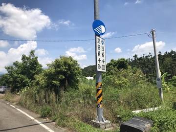 潭子買屋 阿里山公路旁農地