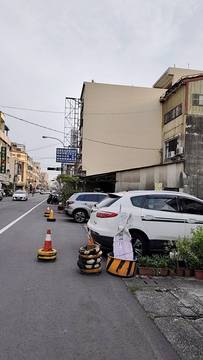 潭子買屋 福潭路透天店面